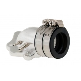 Ieplūdes kolektors modulārs Voca d=34mm Yamaha Aerox