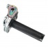 Quick-Action Throttle Voca Bestia CNC 90º Neochrome Quick-Action Throttle Voca Bestia CNC 90º Neochrome