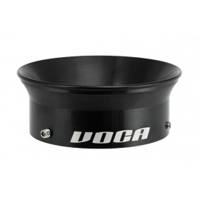 Bell Mouth Voca Evo CNC tips PWK melns