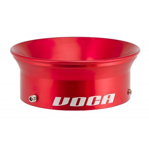 Bell Mouth Voca Evo CNC tipa PWK sarkans Bell Mouth Voca Evo CNC tipa PWK sarkans