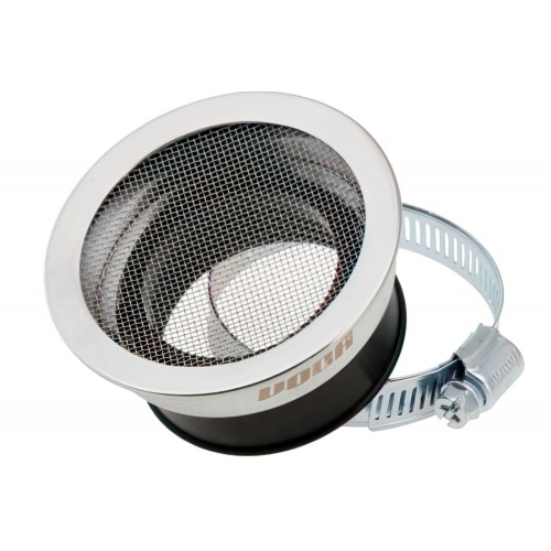 Bell Mouth Voca d=48mm chrome Bell Mouth Voca d=48mm chrome