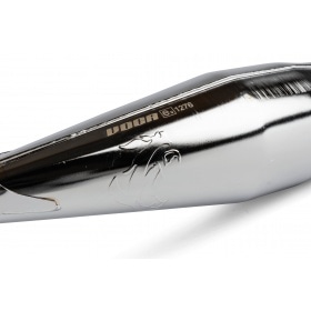 Exhaust Voca Chromed 50/70cc Sherco SM-R 50