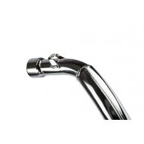 Exhaust Voca Chromed 50/70cc Sherco SM-R 50