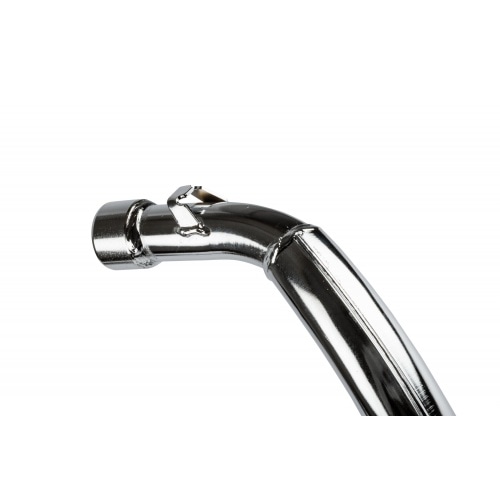 Exhaust Voca Chromed 50/70cc Sherco SM-R 50 Exhaust Voca Chromed 50/70cc Sherco SM-R 50