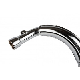 Exhaust Voca Chromed 50/70cc Sherco SM-R 50