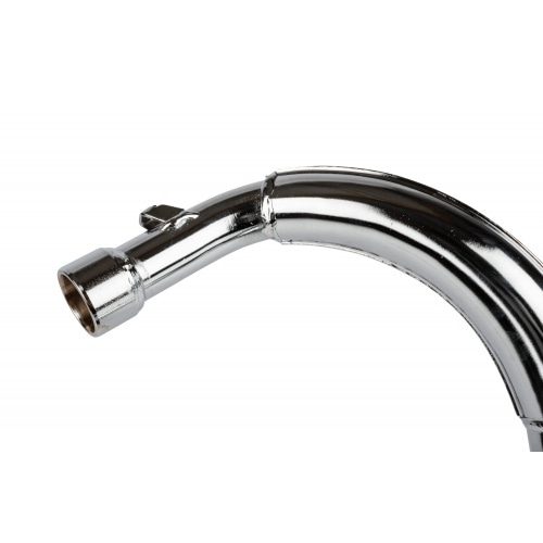 Exhaust Voca Chromed 50/70cc Sherco SM-R 50 Exhaust Voca Chromed 50/70cc Sherco SM-R 50