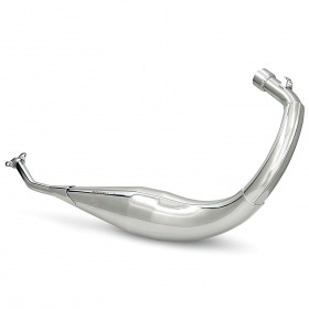 Izplūdes Voca hromēts 50 / 70cc Ed. 2020 zils Sherco SM-R / SE-R