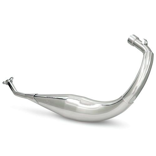 Izplūdes Voca hromēts 50 / 70cc Ed. 2020 zils Sherco SM-R / SE-R Izplūdes Voca hromēts 50 / 70cc Ed. 2020 zils Sherco SM-R / SE-R