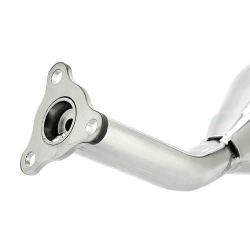 Izplūdes Voca hromēts 50 / 70cc Ed. 2020 zils Sherco SM-R / SE-R Izplūdes Voca hromēts 50 / 70cc Ed. 2020 zils Sherco SM-R / SE-R