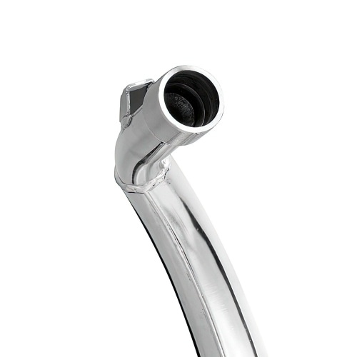 Izplūdes Voca hromēts 50 / 70cc Ed. 2020 zils Sherco SM-R / SE-R Izplūdes Voca hromēts 50 / 70cc Ed. 2020 zils Sherco SM-R / SE-R