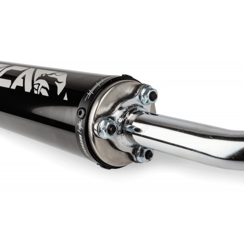 Izplūdes Voca hromēts 50 / 70cc Ed. 2020 melns Sherco SM-R / SE-R Izplūdes Voca hromēts 50 / 70cc Ed. 2020 melns Sherco SM-R / SE-R