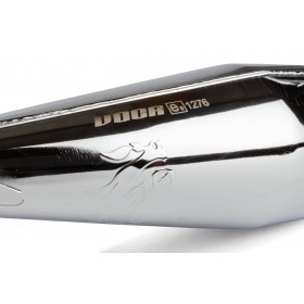 Podiņš Voca hromēts 50-70 Sarkans Sherco SM-R 50