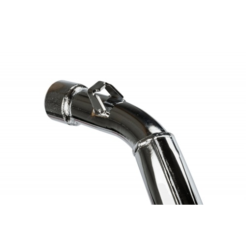 Podiņš Voca hromēts 50-70 Sarkans Sherco SM-R 50 Podiņš Voca hromēts 50-70 Sarkans Sherco SM-R 50