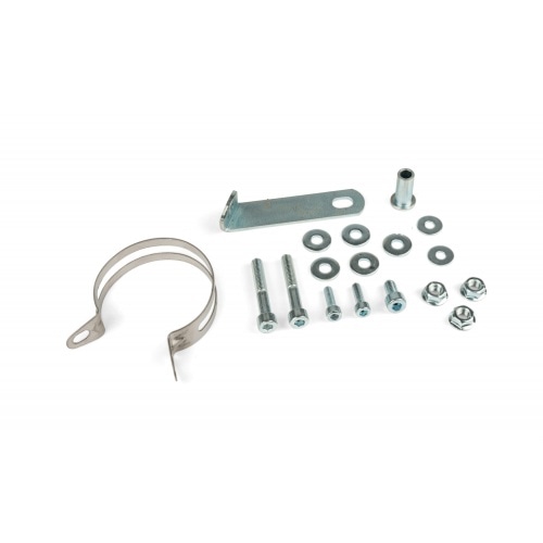 Izplūdes Voca Racing 50/70cc hroma / melns trokšņa slāpētājs Derbi Senda Euro 2 / Euro 3 Izplūdes Voca Racing 50/70cc hroma / melns trokšņa slāpētājs Derbi Senda Euro 2 / Euro 3