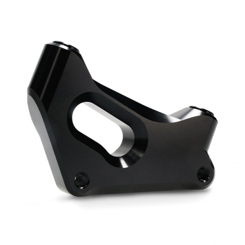 Adapter 4-piston brake disc Voca Sherco 50 (300mm disc) Adapter 4-piston brake disc Voca Sherco 50 (300mm disc)