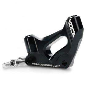 Mount 4-piston caliper Voca Rieju MRT (disque 300mm)