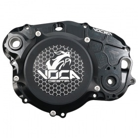 Clutch Case Cap Voca AM6 Black