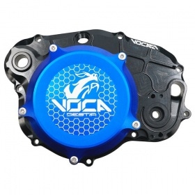 Clutch Case Cap Voca AM6 Blue