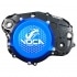 Clutch Case Cap Voca AM6 Blue Clutch Case Cap Voca AM6 Blue
