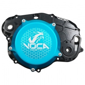 Clutch Case Cap Voca AM6 Turquoise