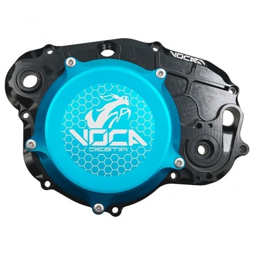 Clutch Case Cap Voca AM6 Turquoise Clutch Case Cap Voca AM6 Turquoise