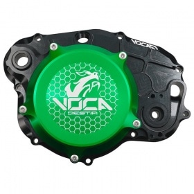 Clutch Case Cap Voca AM6 Green