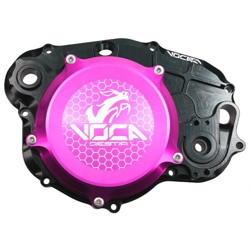 Clutch Case Cap Voca AM6 Purple Clutch Case Cap Voca AM6 Purple