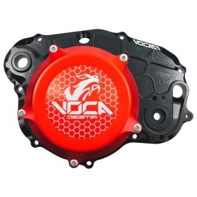 Clutch Case Cap Voca AM6 Red