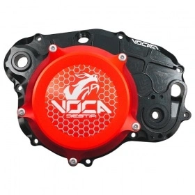 Clutch Case Cap Voca AM6 Red