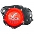 Clutch Case Cap Voca AM6 Red Clutch Case Cap Voca AM6 Red
