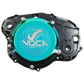 Clutch Case Cap Voca AM6 Neochrome