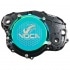 Clutch Case Cap Voca AM6 Neochrome Clutch Case Cap Voca AM6 Neochrome