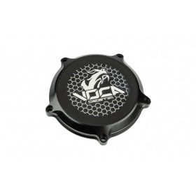 Clutch Case Voca black AM6