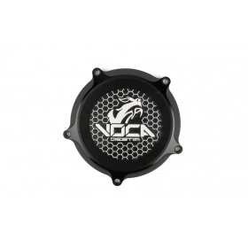 Clutch Case Voca black AM6