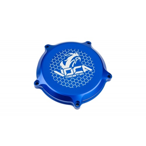 Clutch Case Voca black / blue AM6 Clutch Case Voca black / blue AM6