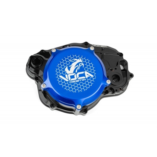 Clutch Case Voca black / blue AM6 Clutch Case Voca black / blue AM6