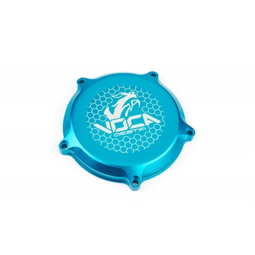 Clutch Case Voca black / turquoise AM6 Clutch Case Voca black / turquoise AM6