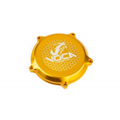 Clutch Case Voca black / gold AM6 Clutch Case Voca black / gold AM6