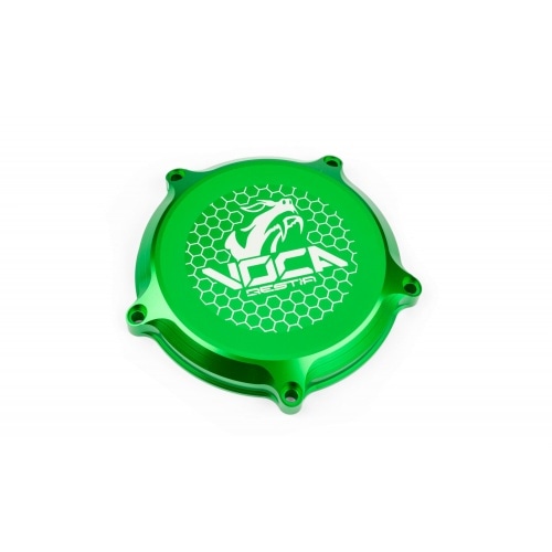 Clutch Case Voca black / green AM6 Clutch Case Voca black / green AM6