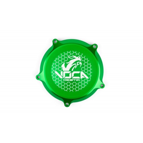 Clutch Case Voca black / green AM6 Clutch Case Voca black / green AM6