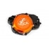 Clutch Case Voca black / Orange AM6 Clutch Case Voca black / Orange AM6
