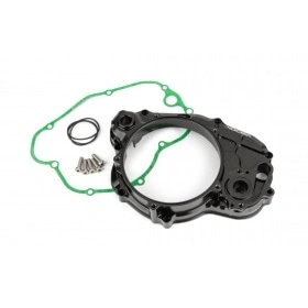 Clutch Case Voca black / pink AM6