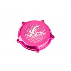 Clutch Case Voca black / pink AM6