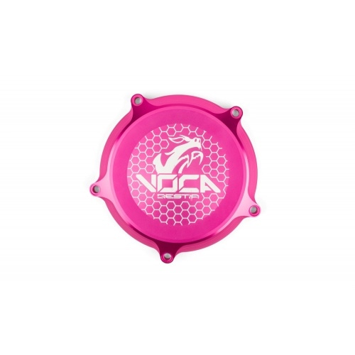 Clutch Case Voca black / pink AM6 Clutch Case Voca black / pink AM6