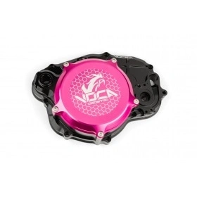 Clutch Case Voca black / pink AM6
