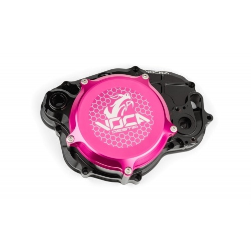 Clutch Case Voca black / pink AM6 Clutch Case Voca black / pink AM6