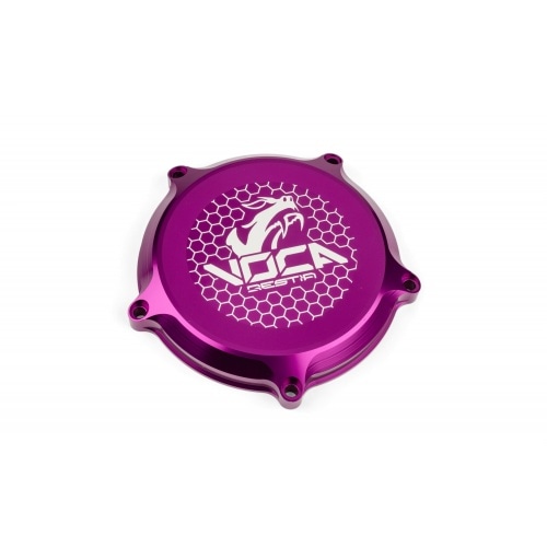 Clutch Case Voca black / purple AM6 Clutch Case Voca black / purple AM6