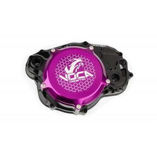 Clutch Case Voca black / purple AM6 Clutch Case Voca black / purple AM6