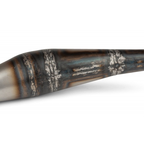 Izplūdes Voca Warrior 50-70cc melns Rieju MRT Izplūdes Voca Warrior 50-70cc melns Rieju MRT