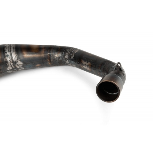 Izplūdes Voca Warrior 50-70cc melns Rieju MRT Izplūdes Voca Warrior 50-70cc melns Rieju MRT